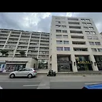 Panorama Duna Pest * Budapest