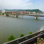 Panorama Duna Pest * Budapest