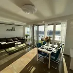 Panorama Duna Pest