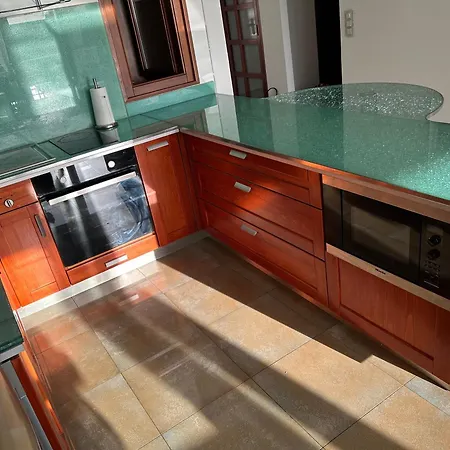 Panorama Duna Pest 아파트 *