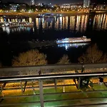 Panorama Duna Pest Apartman Budapest