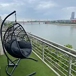 Panorama Duna Pest