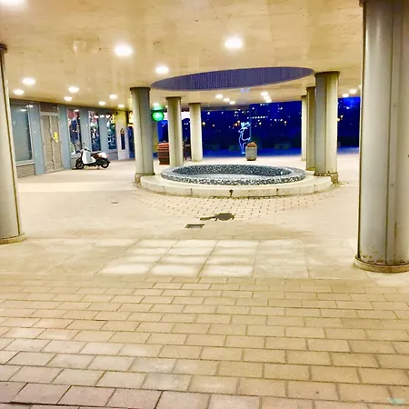 Panorama Duna Pest *