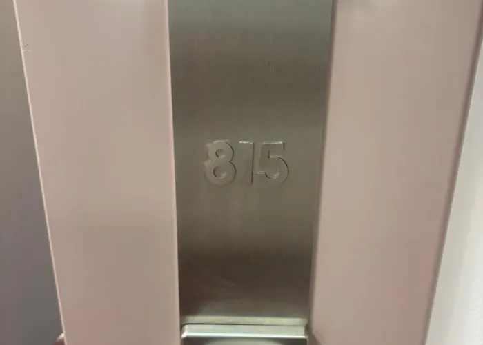 Apartament Panorama Duna Pest