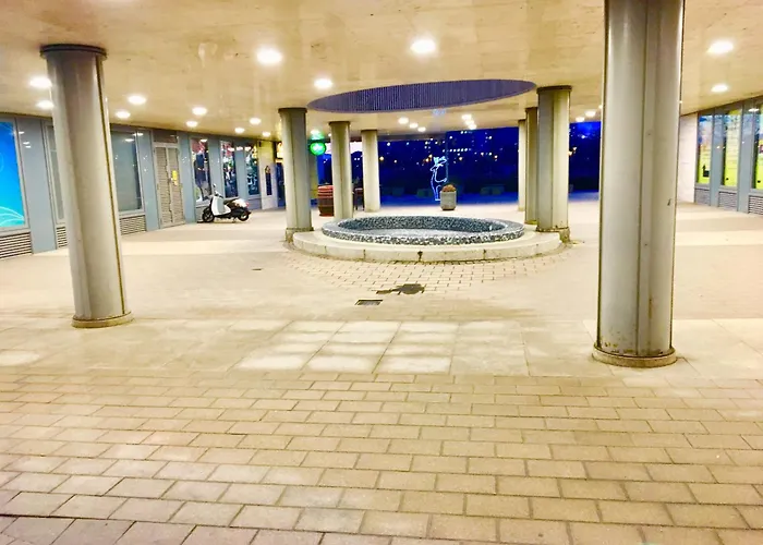 Panorama Duna Pest *