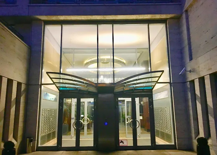 Apartament Panorama Duna Pest