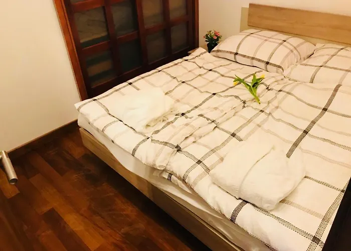 Panorama Duna Pest *