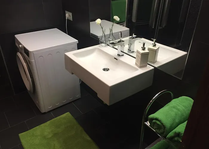 Apartament Panorama Duna Pest